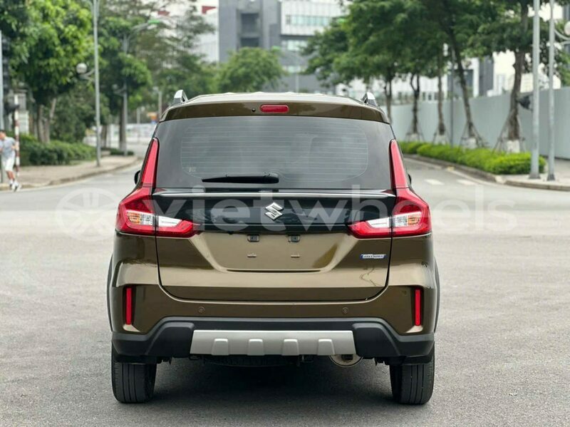 Big with watermark suzuki xl7 lam dong 1 bao loc 46472