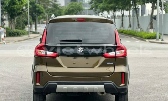 Mua Đã sử dụng Suzuki XL7 Xe ô tô Mua Đã sử dụng Suzuki XL7 Xe ô tô