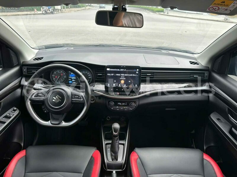 Big with watermark suzuki xl7 lam dong 1 bao loc 46472