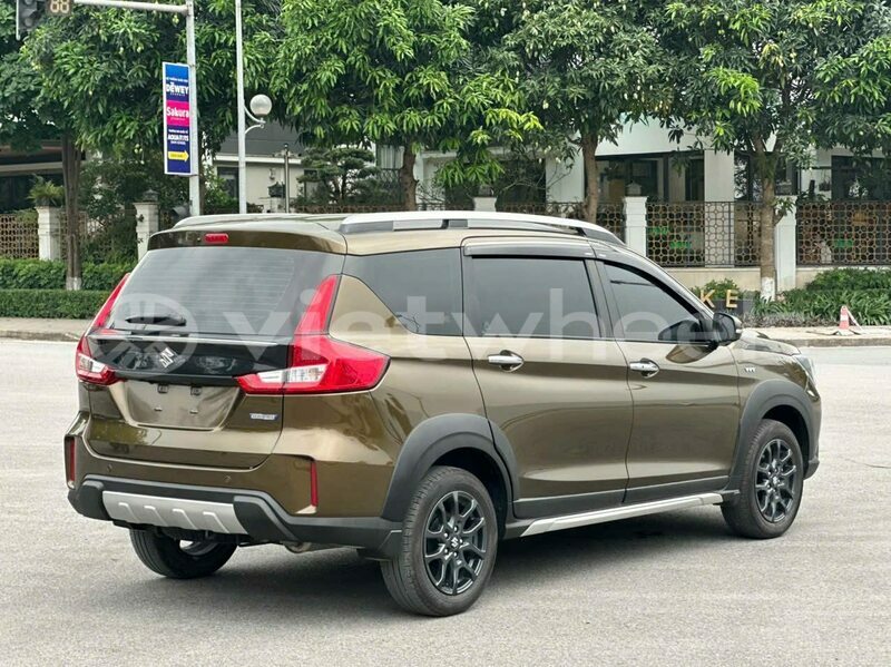 Big with watermark suzuki xl7 lam dong 1 bao loc 46472
