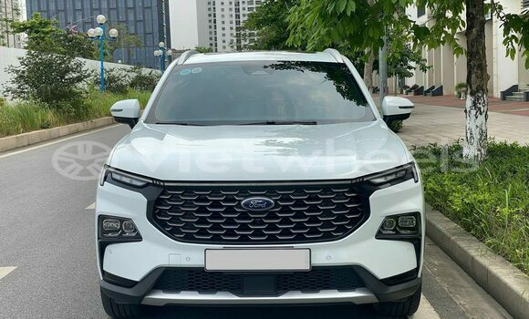 Mua Đã sử dụng Ford Territory Xe ô tô Mua Đã sử dụng Ford Territory Xe ô tô