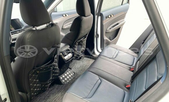 Mua Đã sử dụng Ford Territory Xe ô tô Mua Đã sử dụng Ford Territory Xe ô tô