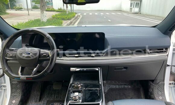 Mua Đã sử dụng Ford Territory Xe ô tô Mua Đã sử dụng Ford Territory Xe ô tô