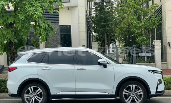 Mua Đã sử dụng Ford Territory Xe ô tô Mua Đã sử dụng Ford Territory Xe ô tô