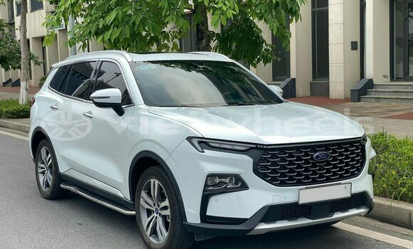 Mua Đã sử dụng Ford Territory Xe ô tô Mua Đã sử dụng Ford Territory Xe ô tô