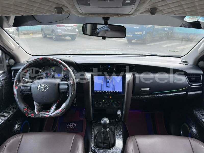 Big with watermark toyota fortuner an giang an bien 46475
