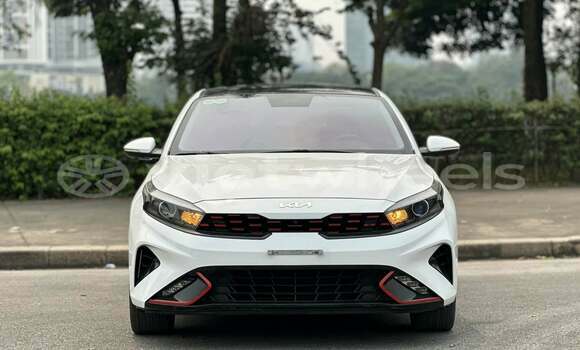 Mua Đã sử dụng Kia K3 Xe ô tô