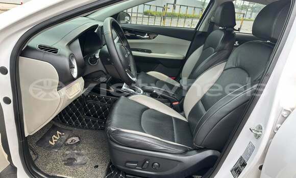 Mua Đã sử dụng Kia K3 Xe ô tô Mua Đã sử dụng Kia K3 Xe ô tô