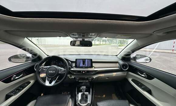 Mua Đã sử dụng Kia K3 Xe ô tô Mua Đã sử dụng Kia K3 Xe ô tô