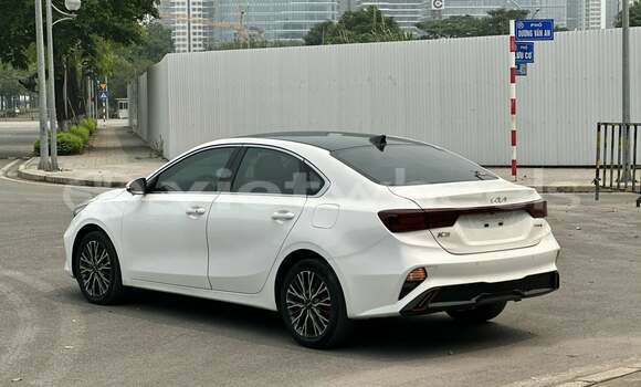 Mua Đã sử dụng Kia K3 Xe ô tô Mua Đã sử dụng Kia K3 Xe ô tô