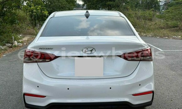 Mua Đã sử dụng Hyundai Accent Xe ô tô Mua Đã sử dụng Hyundai Accent Xe ô tô