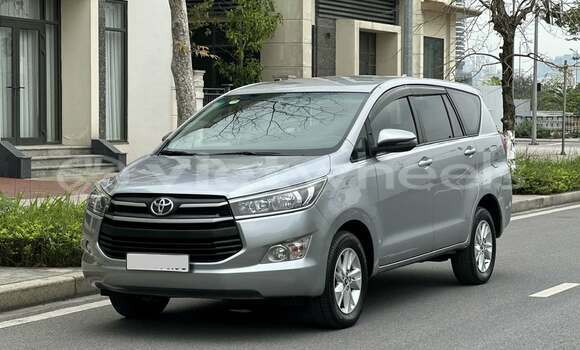 Mua Đã sử dụng Toyota Innova Xe ô tô Mua Đã sử dụng Toyota Innova Xe ô tô