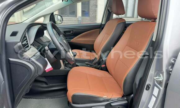 Mua Đã sử dụng Toyota Innova Xe ô tô Mua Đã sử dụng Toyota Innova Xe ô tô