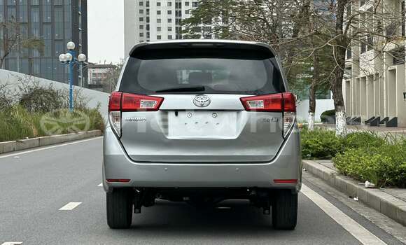 Mua Đã sử dụng Toyota Innova Xe ô tô Mua Đã sử dụng Toyota Innova Xe ô tô