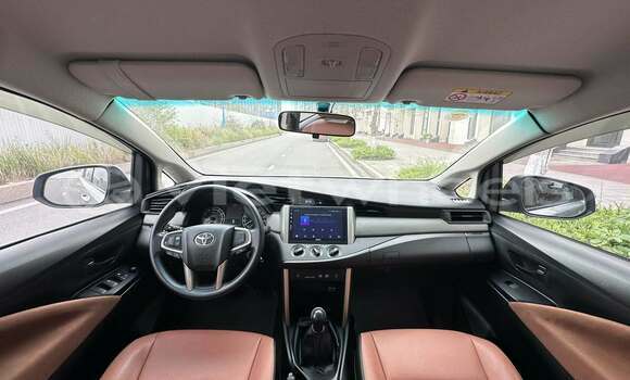 Mua Đã sử dụng Toyota Innova Xe ô tô Mua Đã sử dụng Toyota Innova Xe ô tô