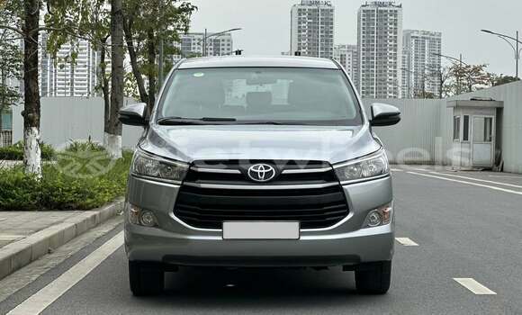 Mua Đã sử dụng Toyota Innova Xe ô tô Mua Đã sử dụng Toyota Innova Xe ô tô