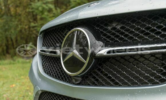 Mua Nhập khẩu Mercedes Xe Các Loại Khác Xe ô tô Mua Nhập khẩu Mercedes Xe Các Loại Khác Xe ô tô