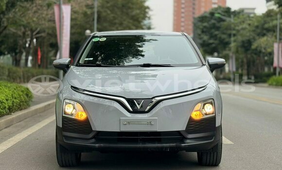 Mua Đã sử dụng Vinfast Vf5 Xe ô tô Mua Đã sử dụng Vinfast Vf5 Xe ô tô