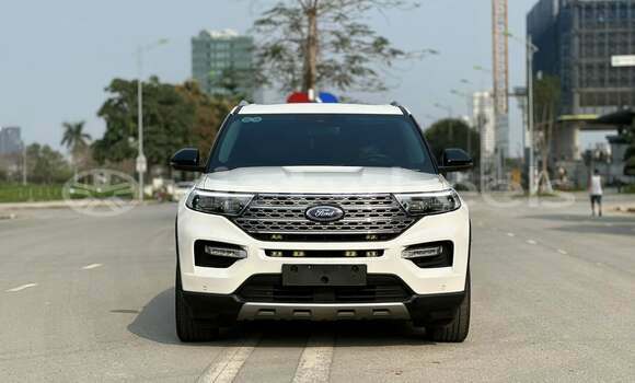 Mua Đã sử dụng Ford Explorer Xe ô tô Mua Đã sử dụng Ford Explorer Xe ô tô