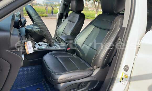 Mua Đã sử dụng Ford Explorer Xe ô tô Mua Đã sử dụng Ford Explorer Xe ô tô