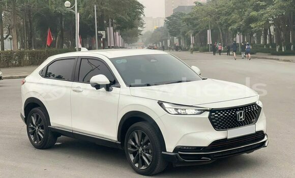 Mua Đã sử dụng Honda HR-V Xe ô tô