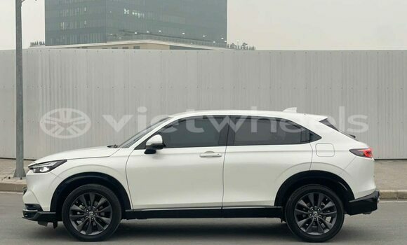 Mua Đã sử dụng Honda HR-V Xe ô tô Mua Đã sử dụng Honda HR-V Xe ô tô