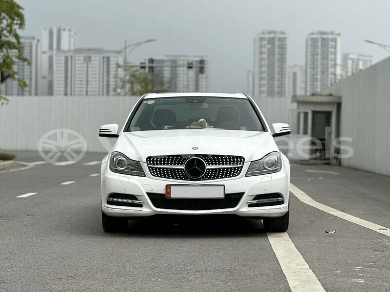 Big with watermark mercedes benz c class lao cai a mu sung 46484