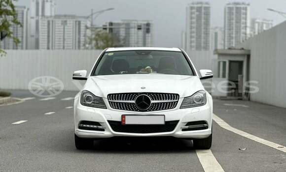 Mua Đã sử dụng Mercedes-benz C-class Xe ô tô Mua Đã sử dụng Mercedes-benz C-class Xe ô tô