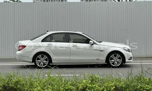 Mua Đã sử dụng Mercedes-benz C-class Xe ô tô Mua Đã sử dụng Mercedes-benz C-class Xe ô tô