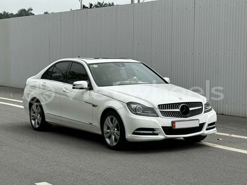 Big with watermark mercedes benz c class lao cai a mu sung 46484