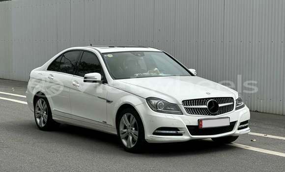 Mua Đã sử dụng Mercedes-benz C-class Xe ô tô Mua Đã sử dụng Mercedes-benz C-class Xe ô tô