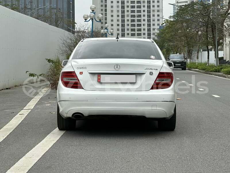 Big with watermark mercedes benz c class lao cai a mu sung 46484