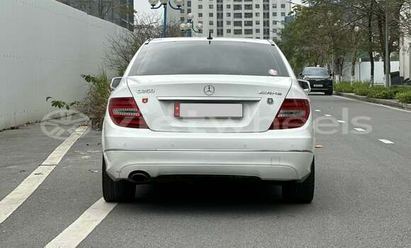 Mua Đã sử dụng Mercedes-benz C-class Xe ô tô Mua Đã sử dụng Mercedes-benz C-class Xe ô tô