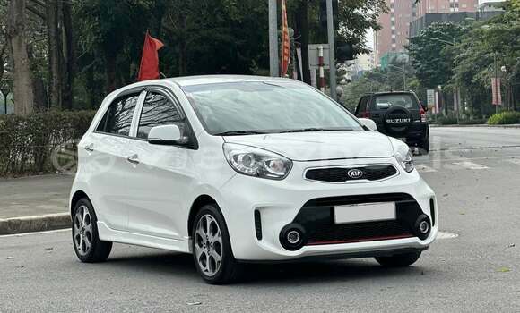 Mua Đã sử dụng Kia Morning Xe ô tô Mua Đã sử dụng Kia Morning Xe ô tô