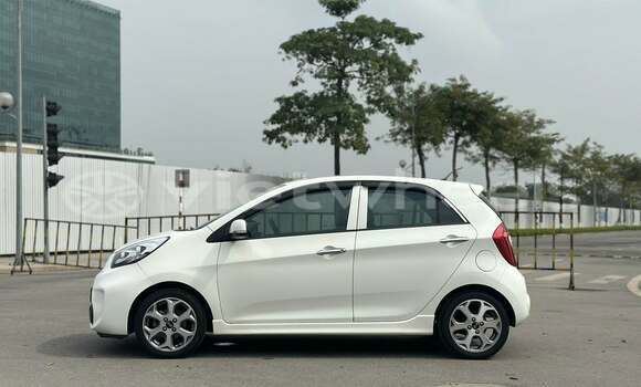 Mua Đã sử dụng Kia Morning Xe ô tô Mua Đã sử dụng Kia Morning Xe ô tô