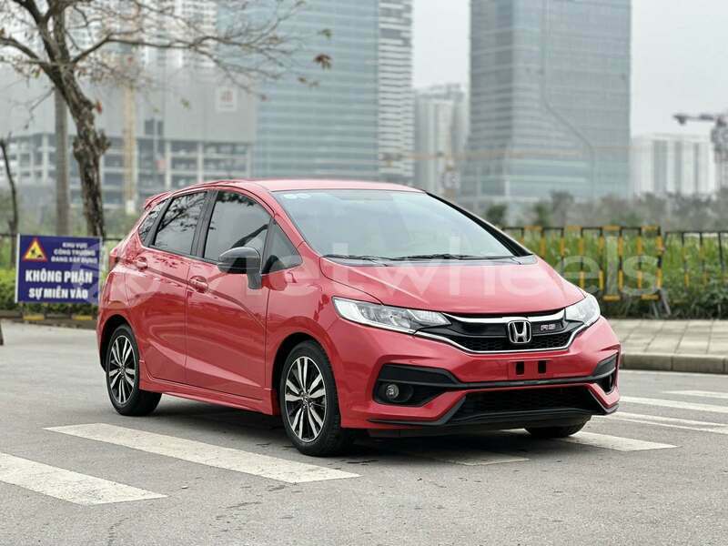 Big with watermark honda jazz hai phong an hung 46488