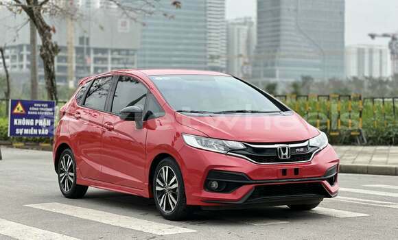 Mua Đã sử dụng Honda Jazz Xe ô tô Mua Đã sử dụng Honda Jazz Xe ô tô