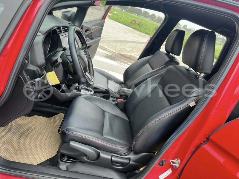 Big with watermark honda jazz hai phong an hung 46488