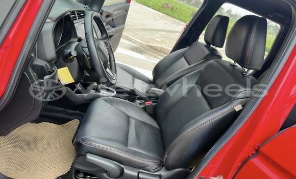 Mua Đã sử dụng Honda Jazz Xe ô tô Mua Đã sử dụng Honda Jazz Xe ô tô