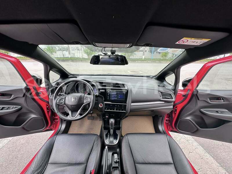 Big with watermark honda jazz hai phong an hung 46488