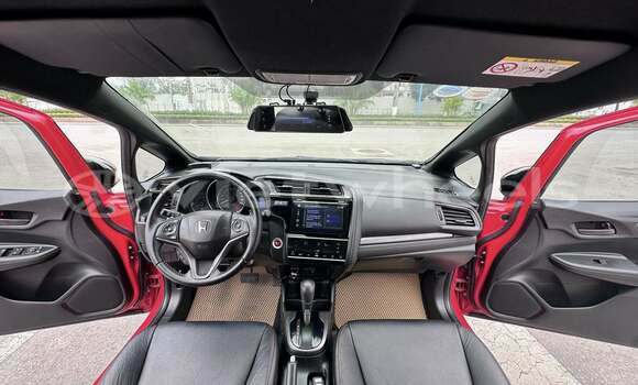 Mua Đã sử dụng Honda Jazz Xe ô tô Mua Đã sử dụng Honda Jazz Xe ô tô