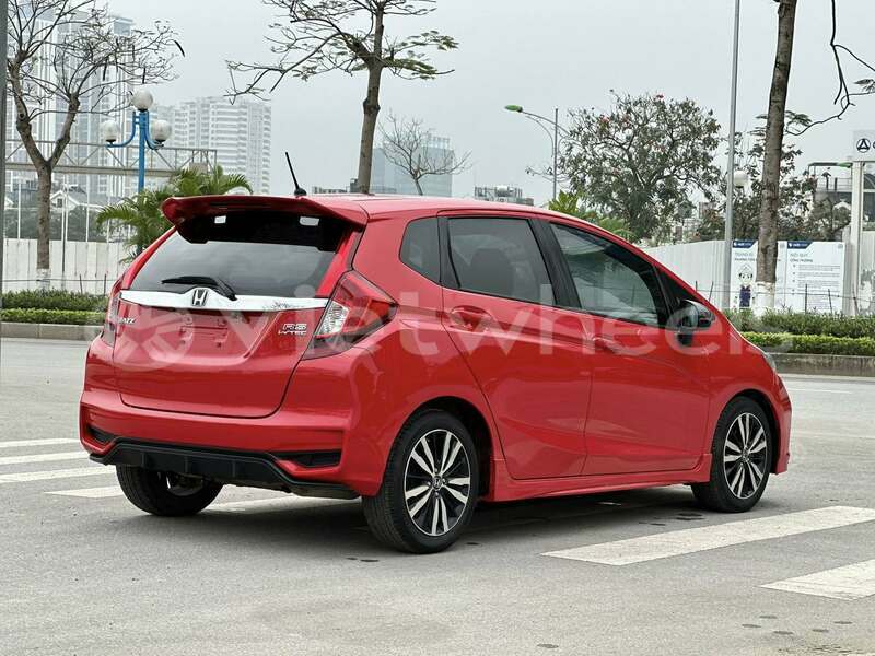 Big with watermark honda jazz hai phong an hung 46488