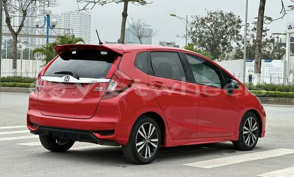 Mua Đã sử dụng Honda Jazz Xe ô tô Mua Đã sử dụng Honda Jazz Xe ô tô