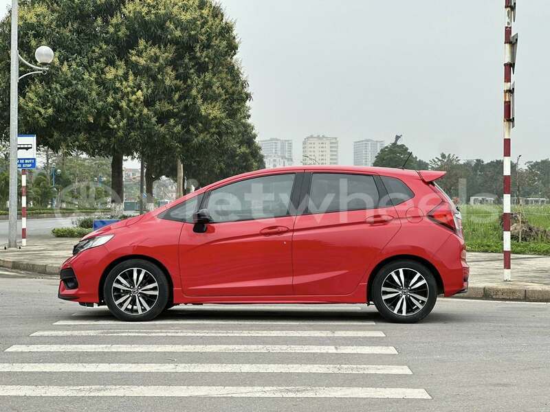 Big with watermark honda jazz hai phong an hung 46488