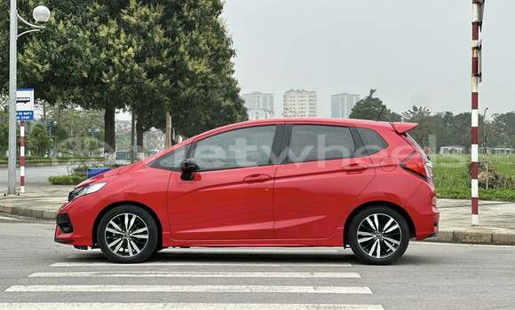Mua Đã sử dụng Honda Jazz Xe ô tô Mua Đã sử dụng Honda Jazz Xe ô tô