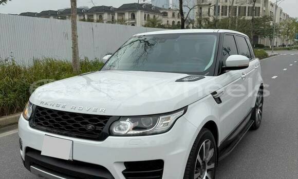 Mua Đã sử dụng Land Rover Range Rover Xe ô tô