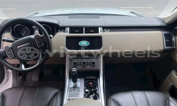 Mua Đã sử dụng Land Rover Range Rover Xe ô tô Mua Đã sử dụng Land Rover Range Rover Xe ô tô
