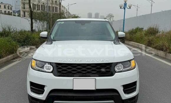 Mua Đã sử dụng Land Rover Range Rover Xe ô tô Mua Đã sử dụng Land Rover Range Rover Xe ô tô