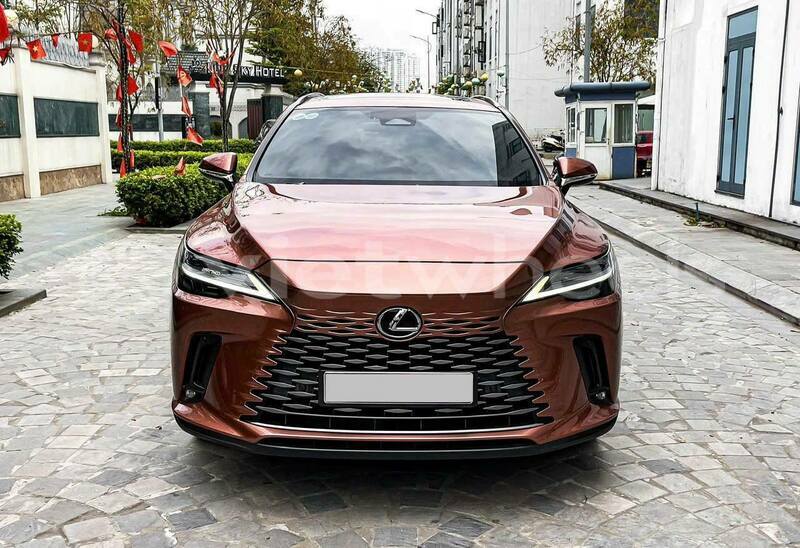 Big with watermark lexus rx350 hue a luoi 4 46491
