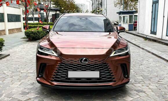 Mua Đã sử dụng Lexus RX350 Xe ô tô
